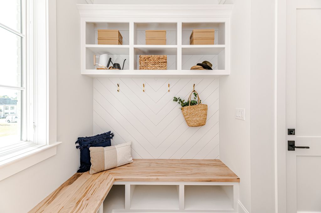 1608 Estate Valley Lane Raleigh, NC 27613 - Photo 44 of 48