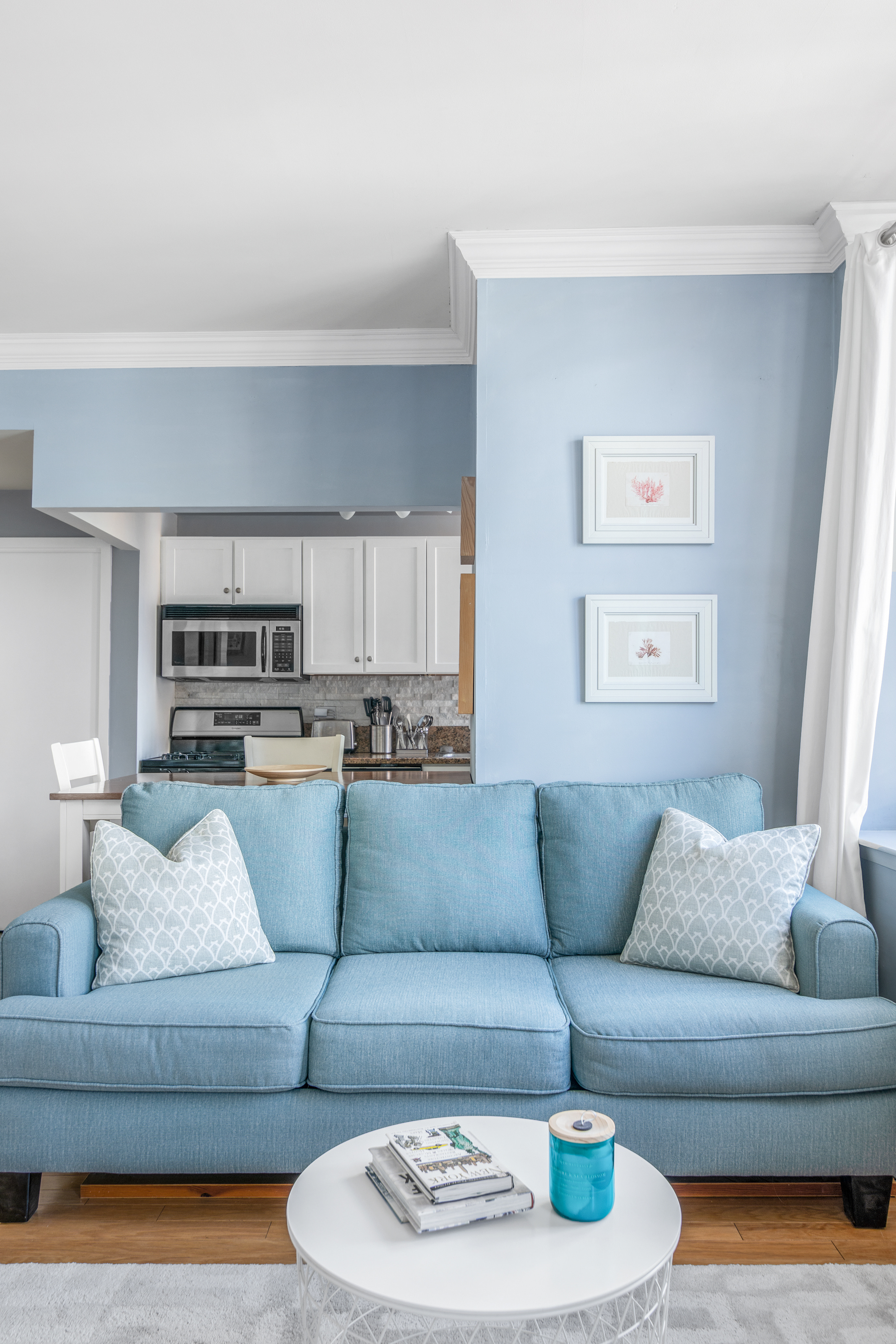 520 West 23rd Street, Unit 12D Manhattan, NY 10011 - Photo 5 of 15