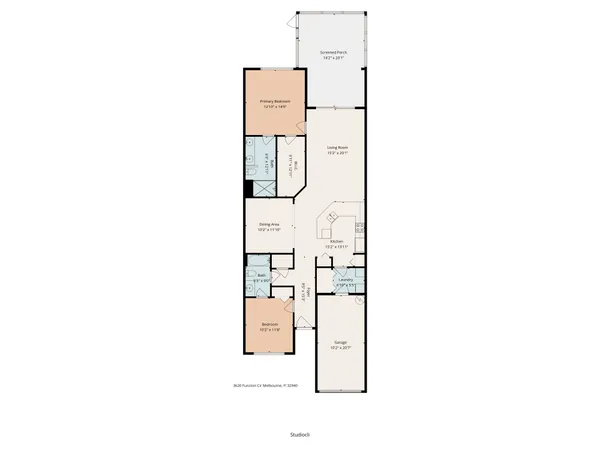 $315,000 | Address Upon Request, Melbourne, FL 32940