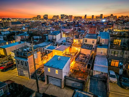 $850,000 | 213 South Collington Avenue, Baltimore, MD 21231