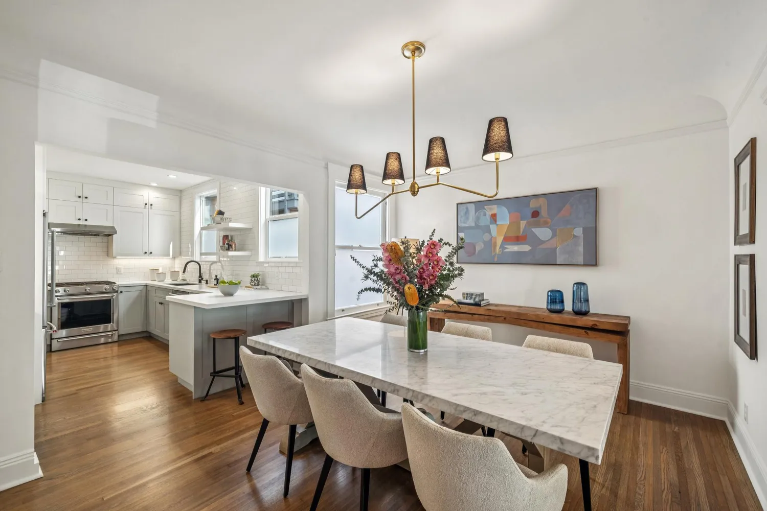 $1,895,000 | 1141 Fell Street, San Francisco, CA 94117