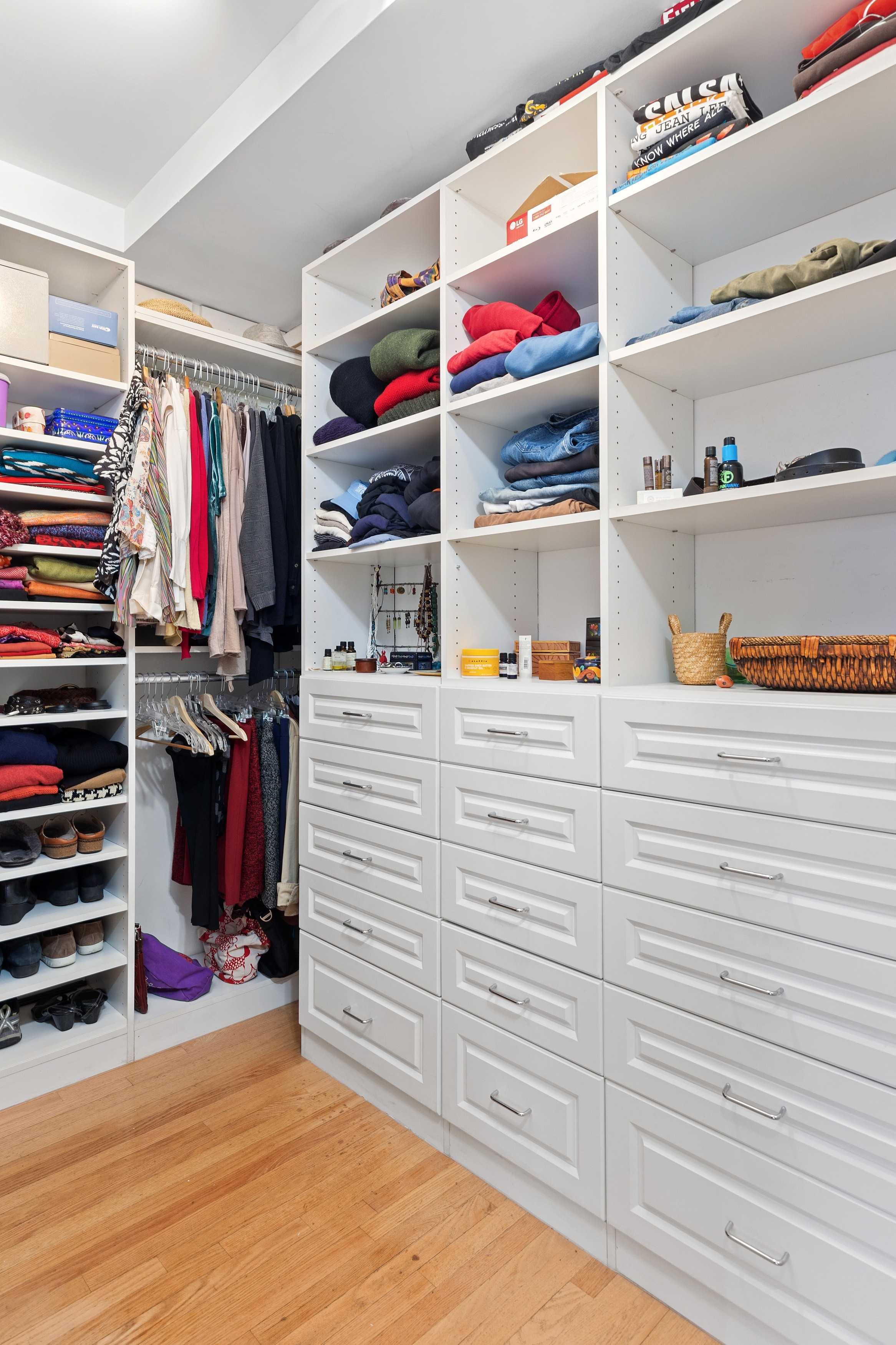 159-34 Riverside Drive West, Unit 4FG Manhattan, NY 10032 - Photo 9 of 22