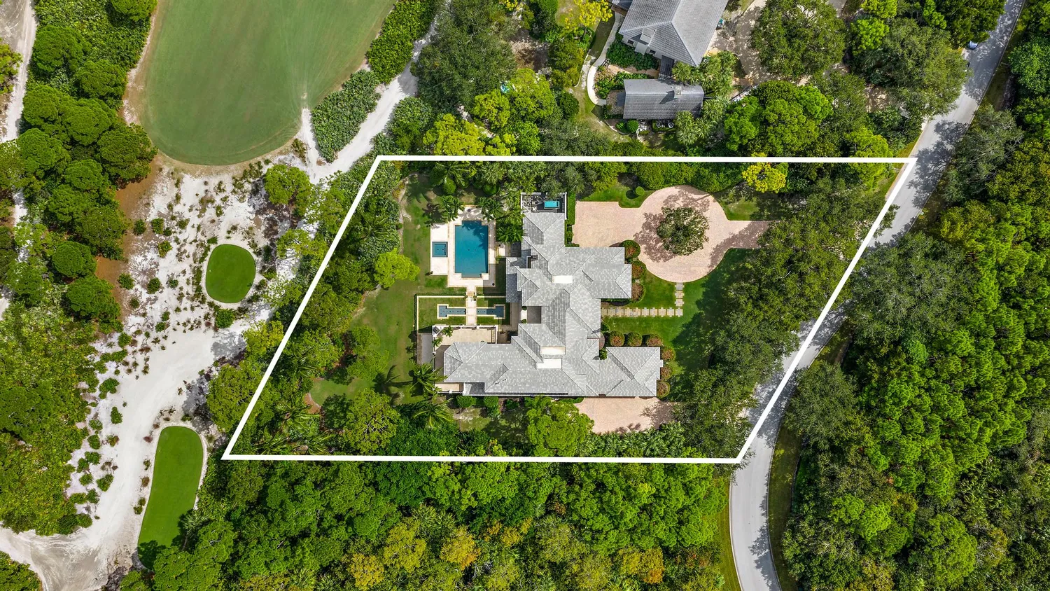 $13,650,000 | 156 Bears Club Drive, Jupiter, FL 33477