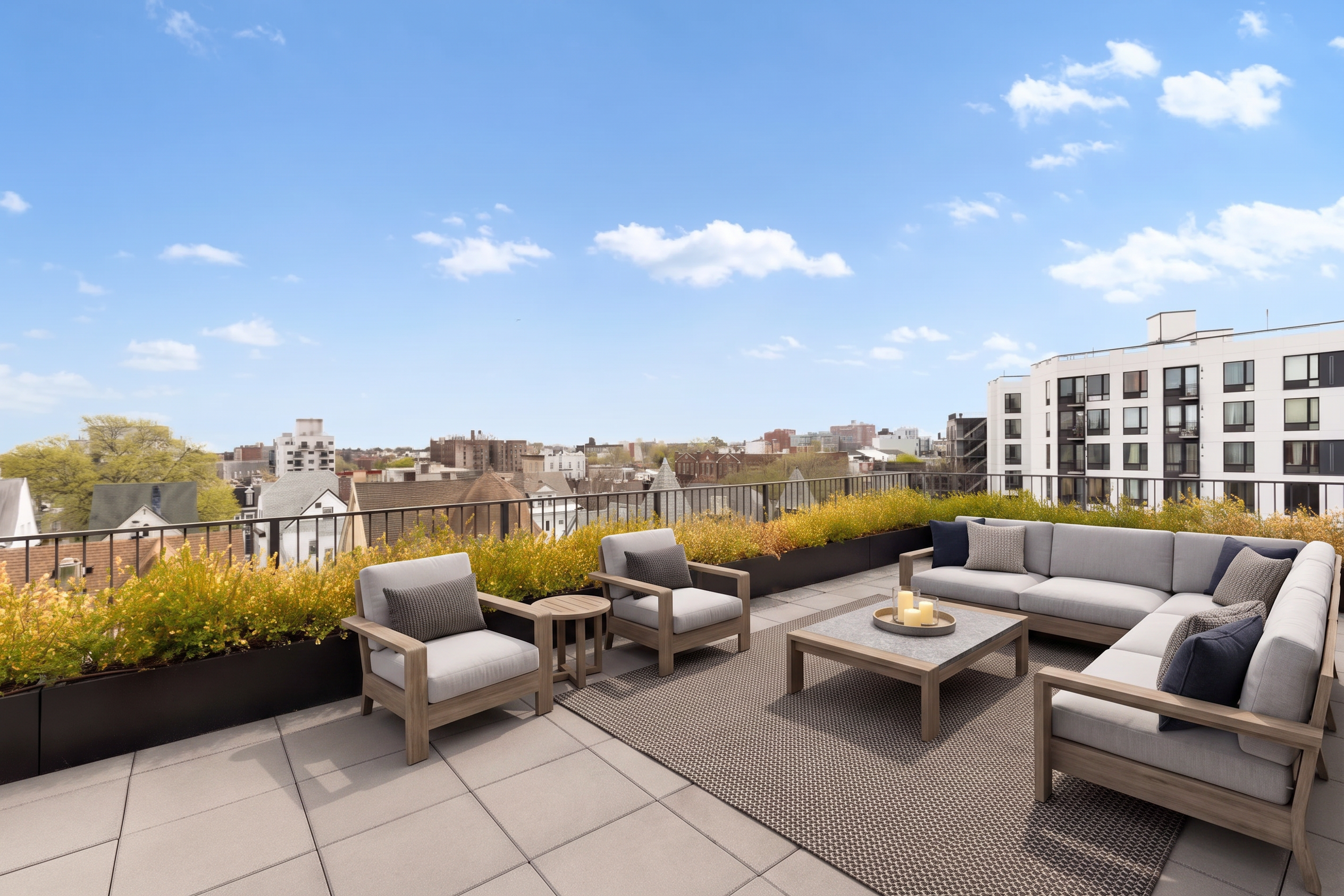 458 East 25th Street, Unit 105 Brooklyn, NY 11226 - Photo 7 of 9 Gallery Image 7
