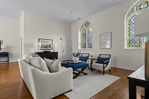 $950,000 | 114 East Athens Avenue, Unit 2, Ardmore, PA 19003