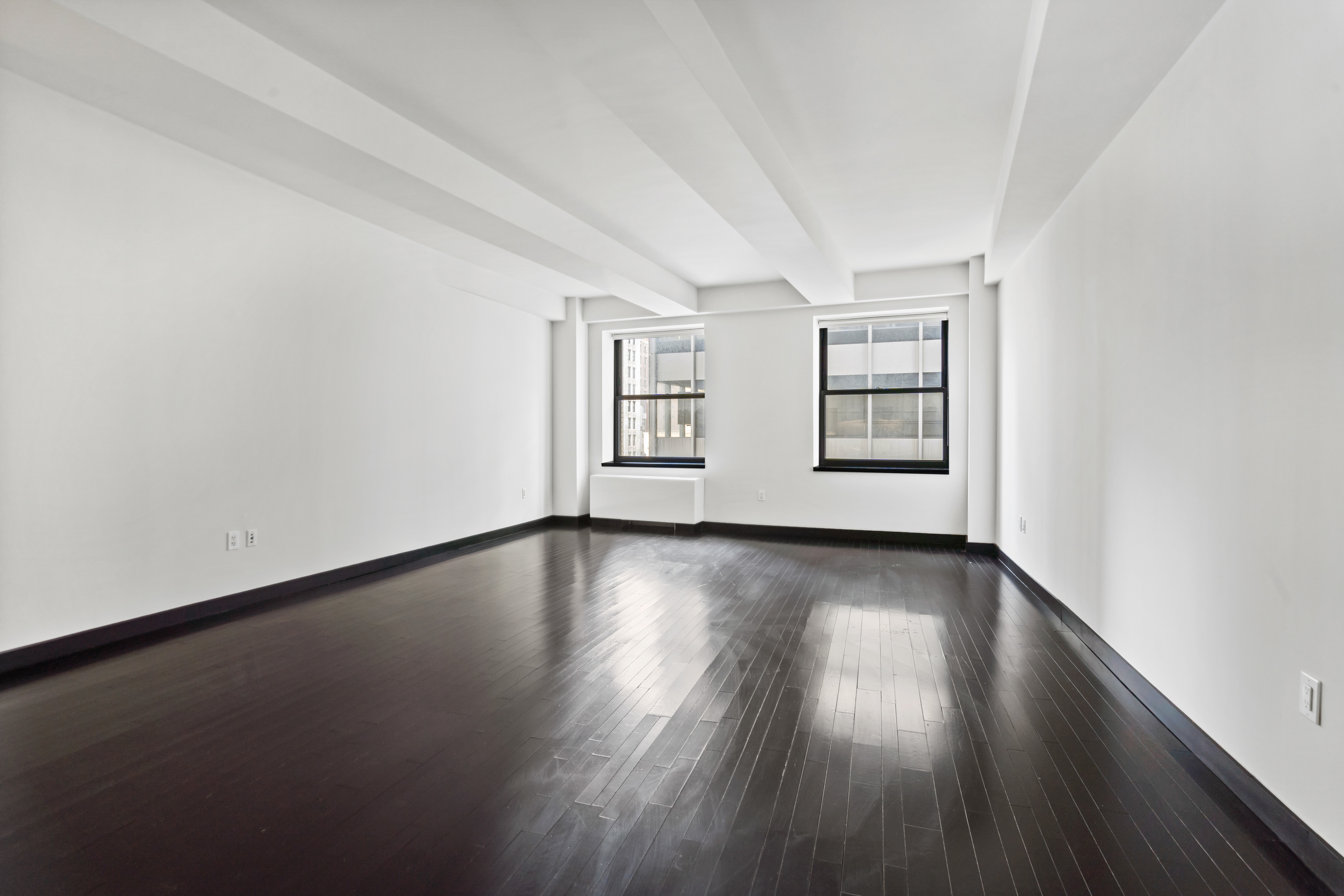 20 Pine Street, Unit 1416 Manhattan, NY 10005 - Photo 2 of 12