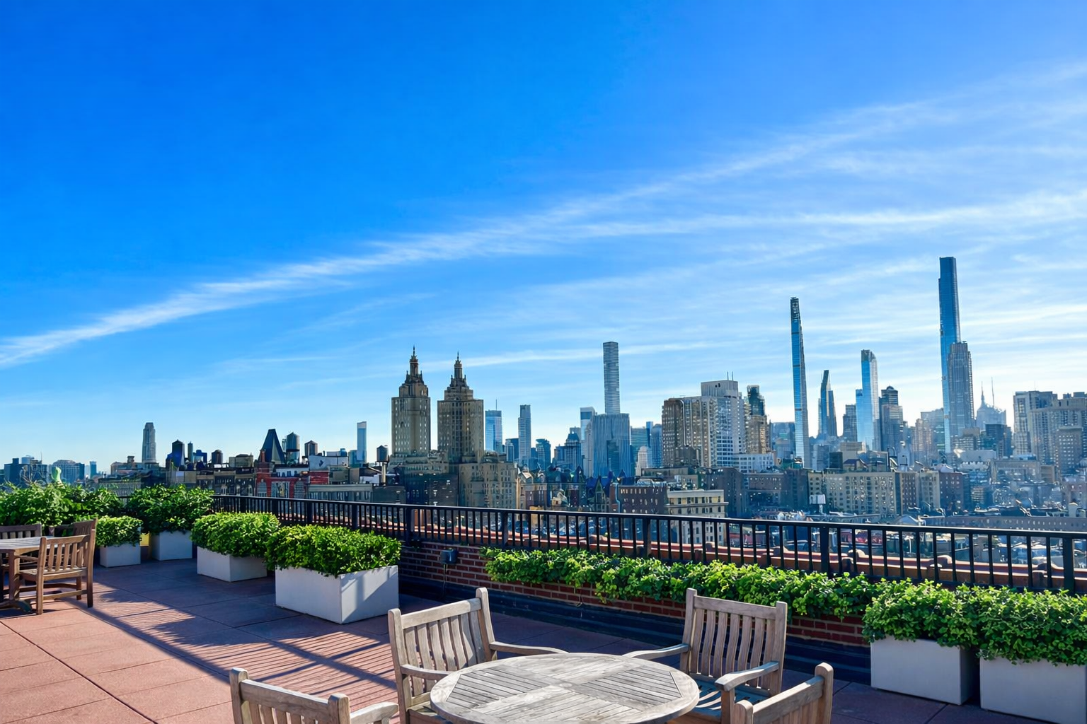 150 West 79th Street, Unit 12CD Manhattan, NY 10024 - Photo 11 of 17