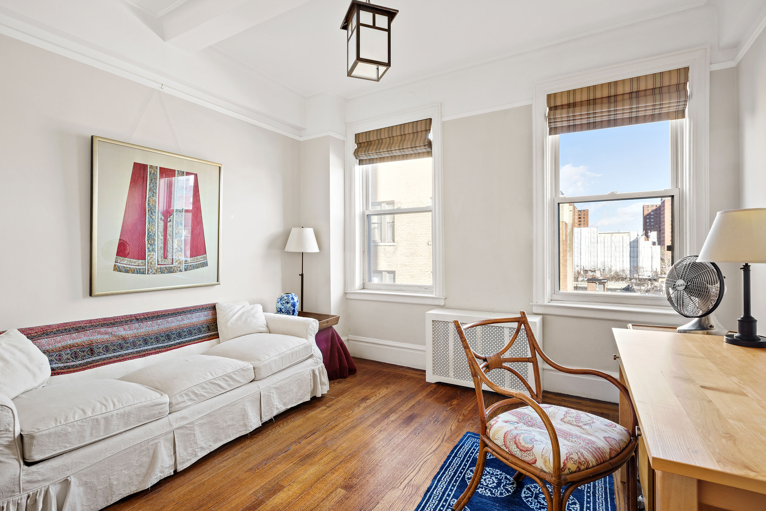 145 West 86th Street, Unit 9D Manhattan, NY 10024 - Photo 4 of 9