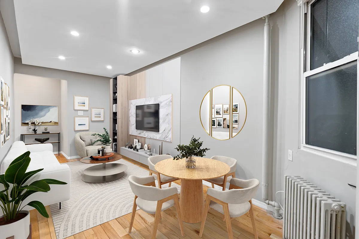 723 11th Avenue, Unit 2A Manhattan, NY 10019 - Photo 5 of 9
