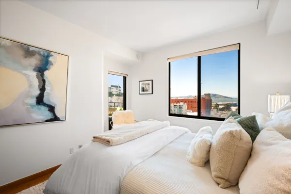 $1,898,000 | 101 Lombard Street, Unit 901W, San Francisco, CA 94111