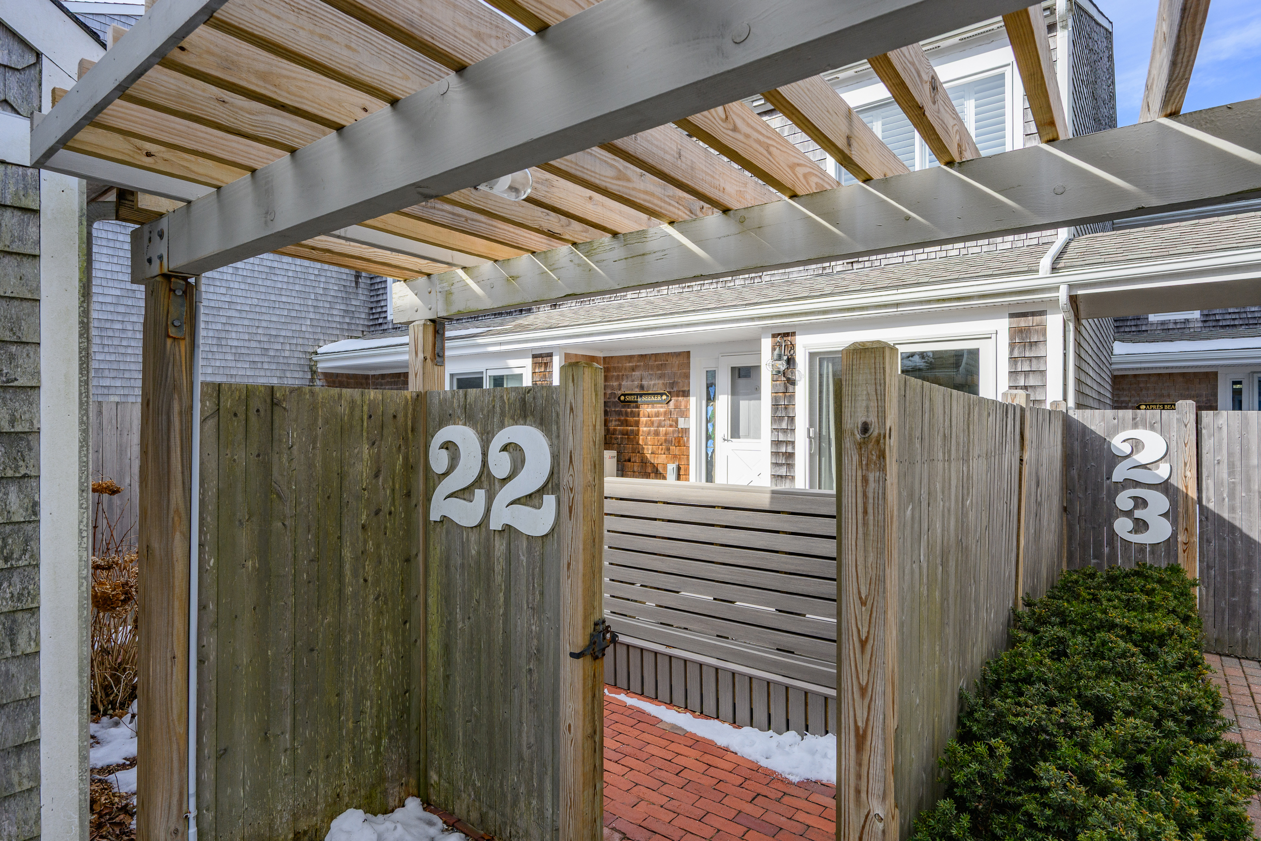 1 Belmont Road, Unit TH22 West Harwich, MA 02671 - Photo 3 of 50