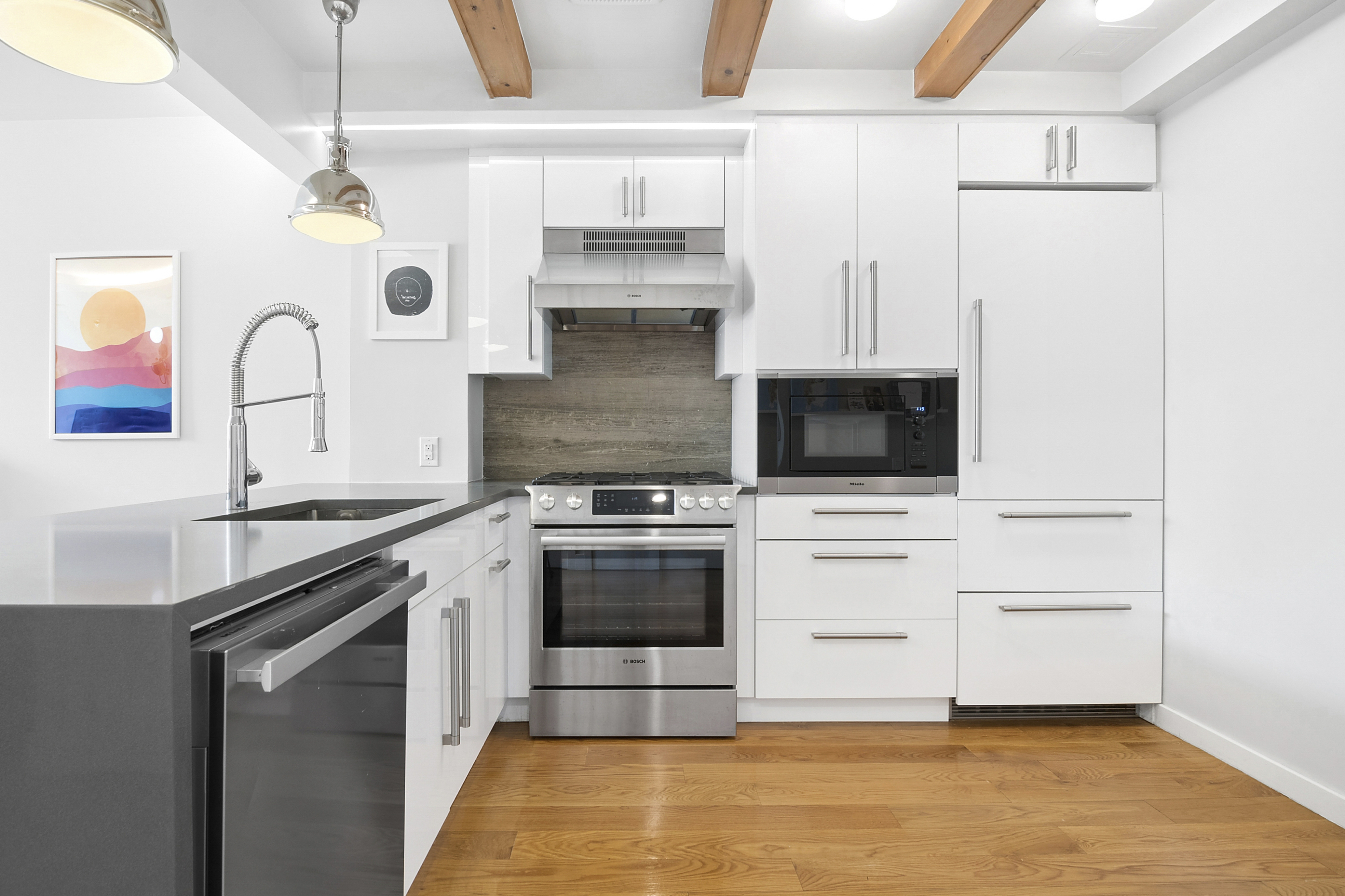 175 Jackson Street, Unit 4A Brooklyn, NY 11211 - Photo 3 of 6