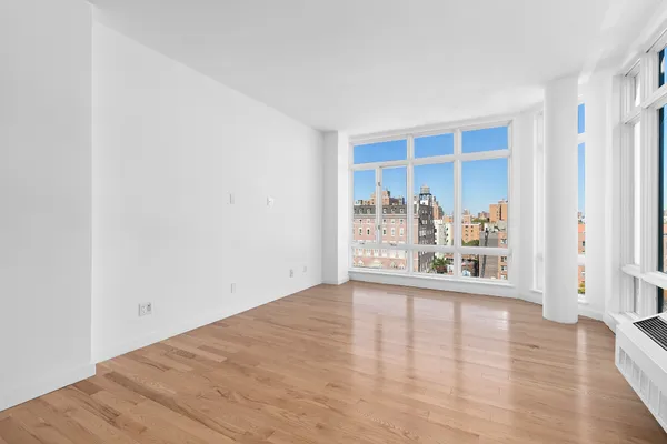 $575,000 | 342 East 110th Street, Unit 8A | East Harlem