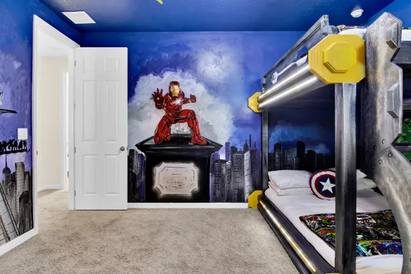 $789,900 | 1540 Nassau Point Trail, Kissimmee, FL 34747