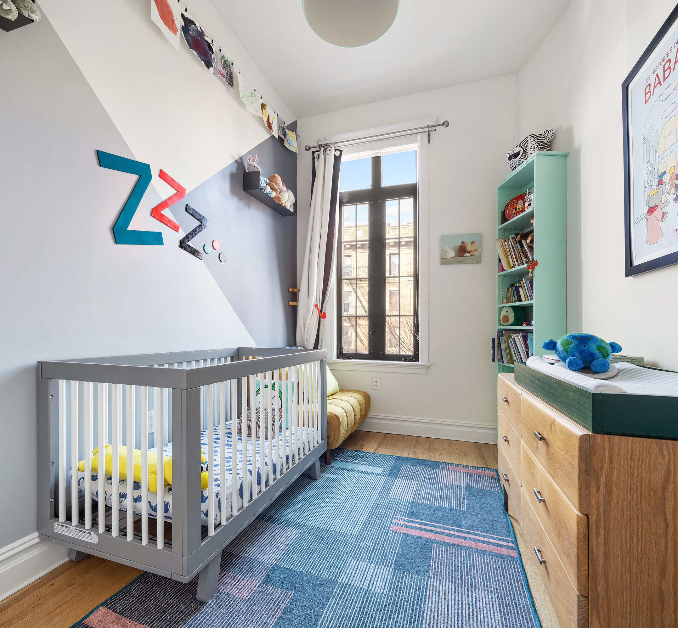 734 Lafayette Avenue Brooklyn, NY 11221 - Photo 7 of 15