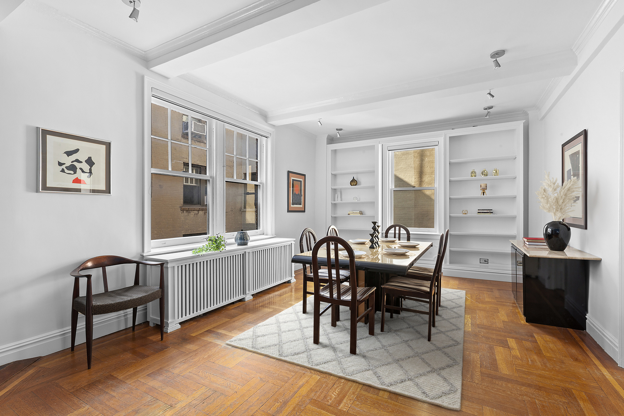 52 Riverside Drive, Unit 15BC Manhattan, NY 10024 - Photo 3 of 8