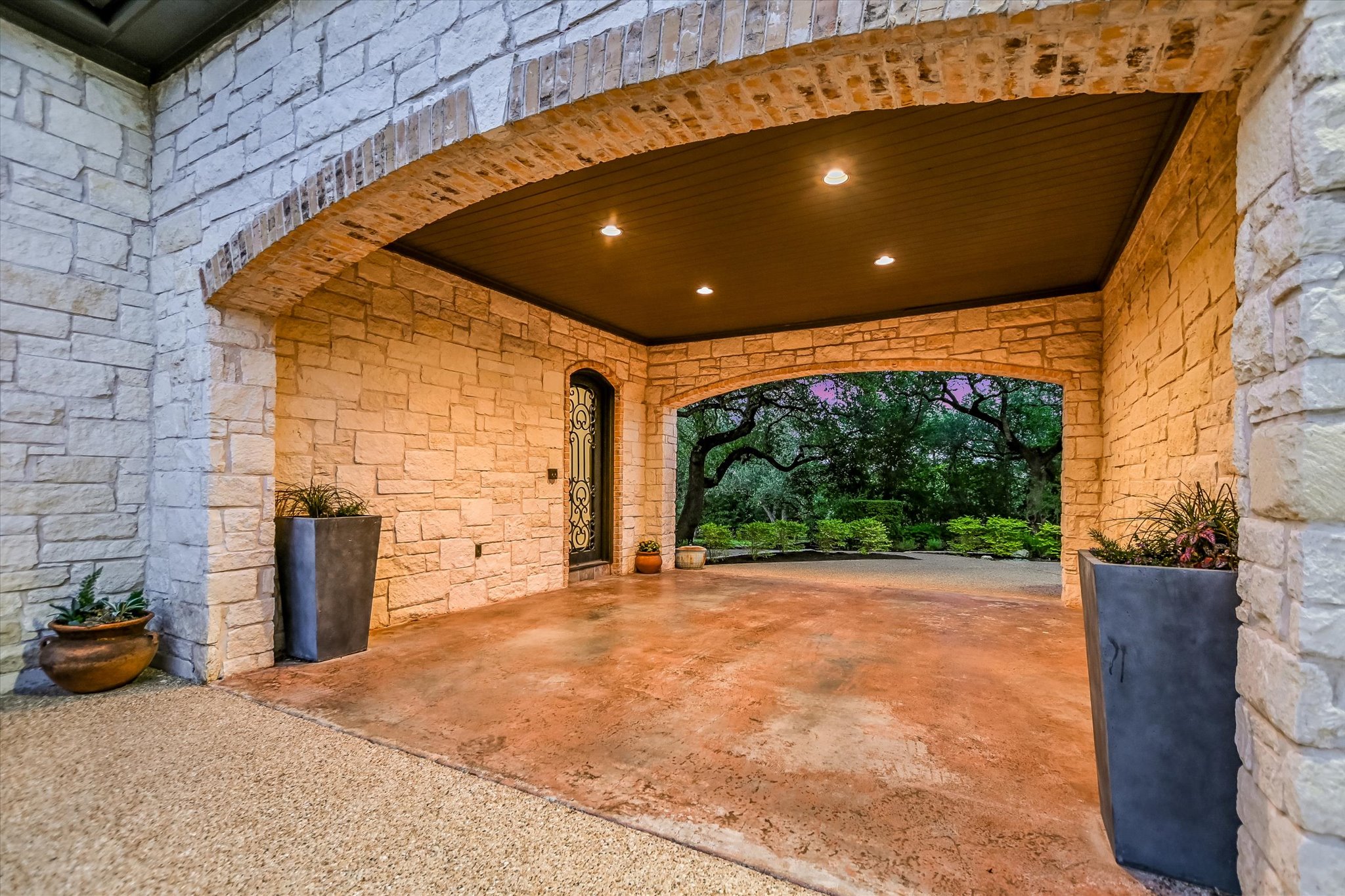 1422 Palomino Ridge Drive Austin, TX 78733 - Photo 58 of 60