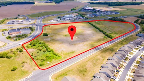 $2,750,000 | 0 Sussex Highway, Bridgeville, DE 19933