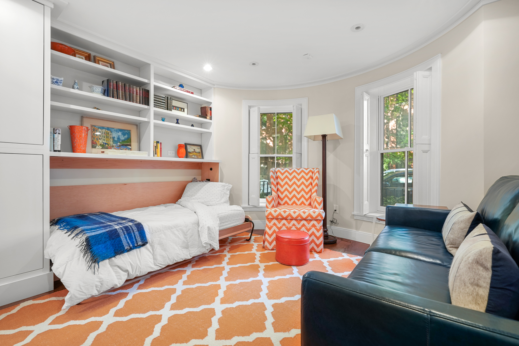220 West Canton Street, Unit 1 Boston, MA 02116 - Photo 16 of 32