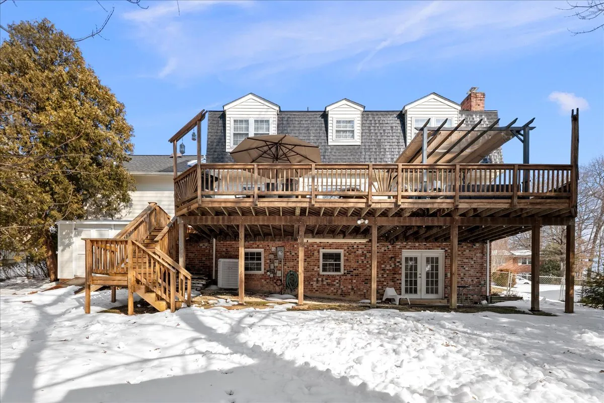 $1,100,000 | Address Upon Request, Fairfax, VA 22032