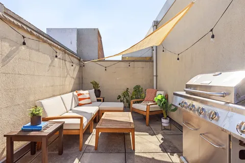 $1,095,000 | 93-95 Wyckoff Avenue, Unit 4B | Bushwick