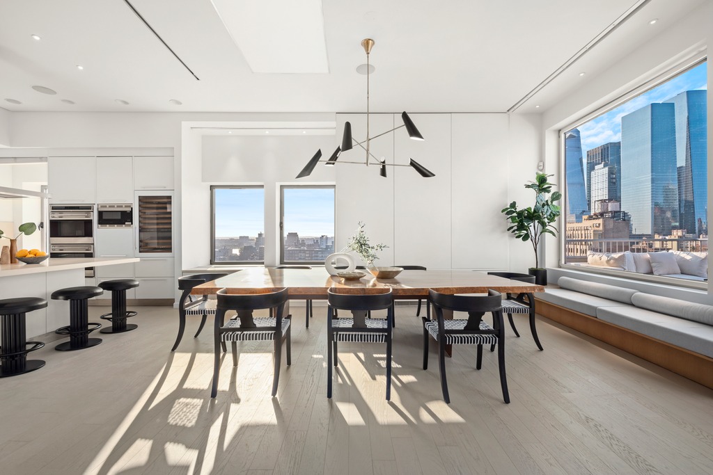 252 7th Avenue, Unit PHF Manhattan, NY 10001 - Photo 6 of 31