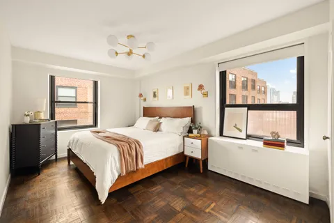 $850,000 | 205 Clinton Avenue, Unit 12G | Clinton Hill