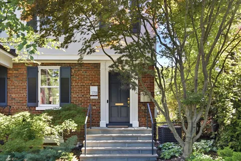 $1,795,000 | 3708 Yuma Street Northwest, Washington, DC 20016
