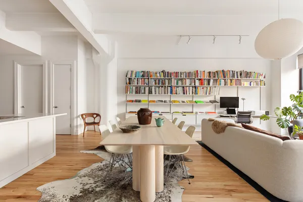 $1,725,000 | 1 Main Street, Unit 6F | DUMBO