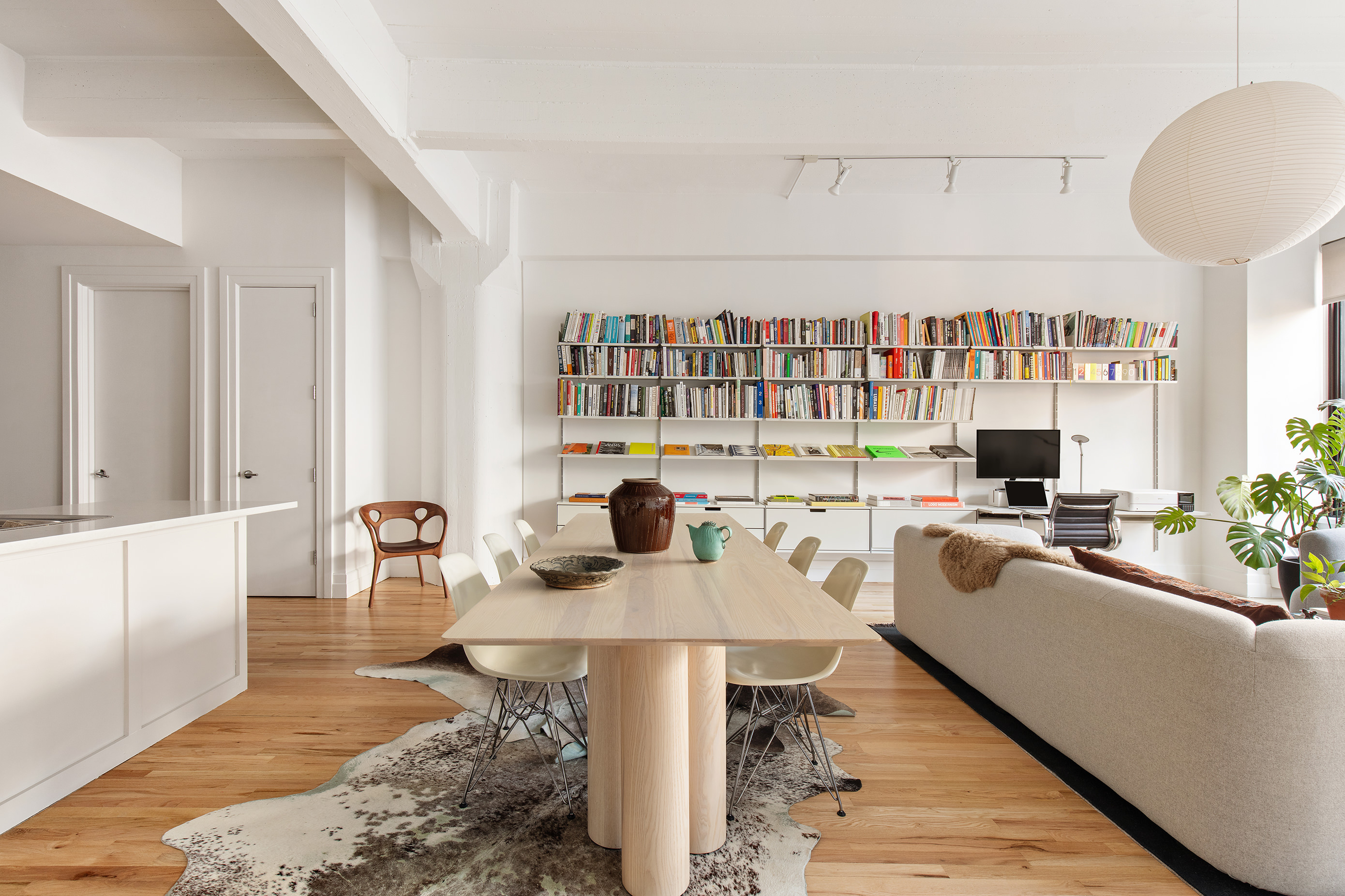 1 Main Street, Unit 6F Brooklyn, NY 11201 - Photo 2 of 12