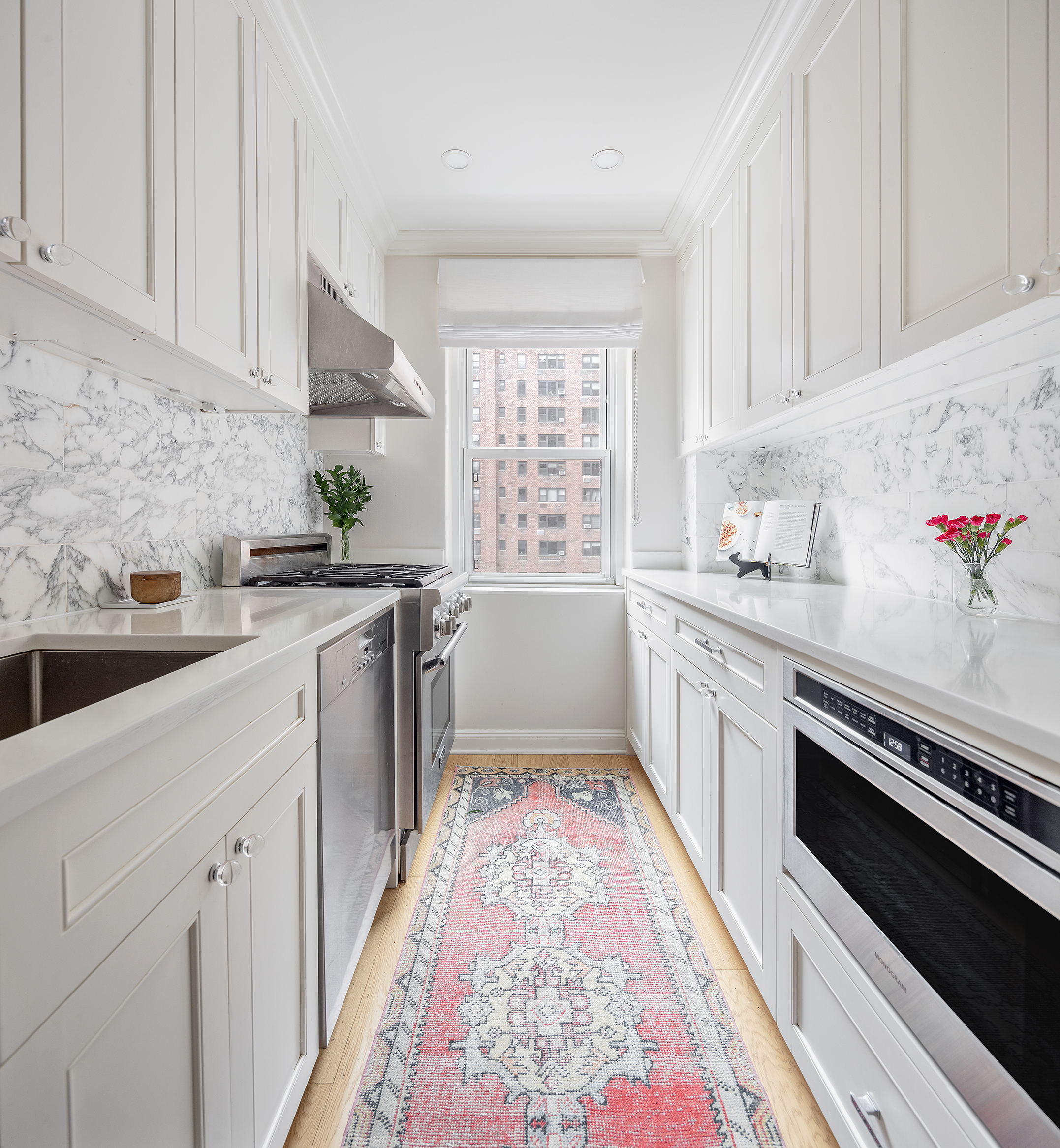 11 Riverside Drive, Unit 6BW Manhattan, NY 10023 - Photo 6 of 14