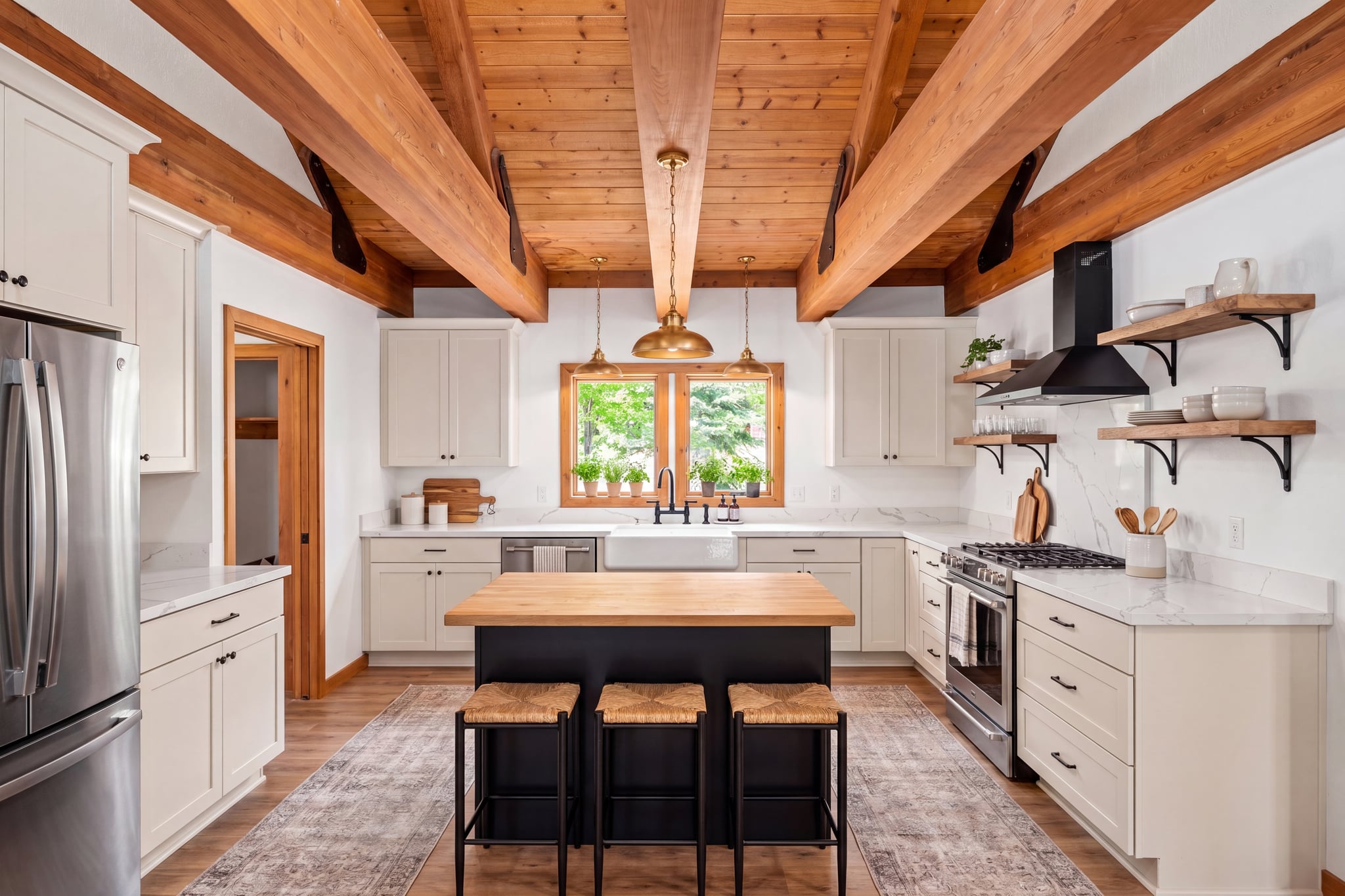 13351 Donner Pass Road Truckee, CA 96161 - Photo 14 of 28