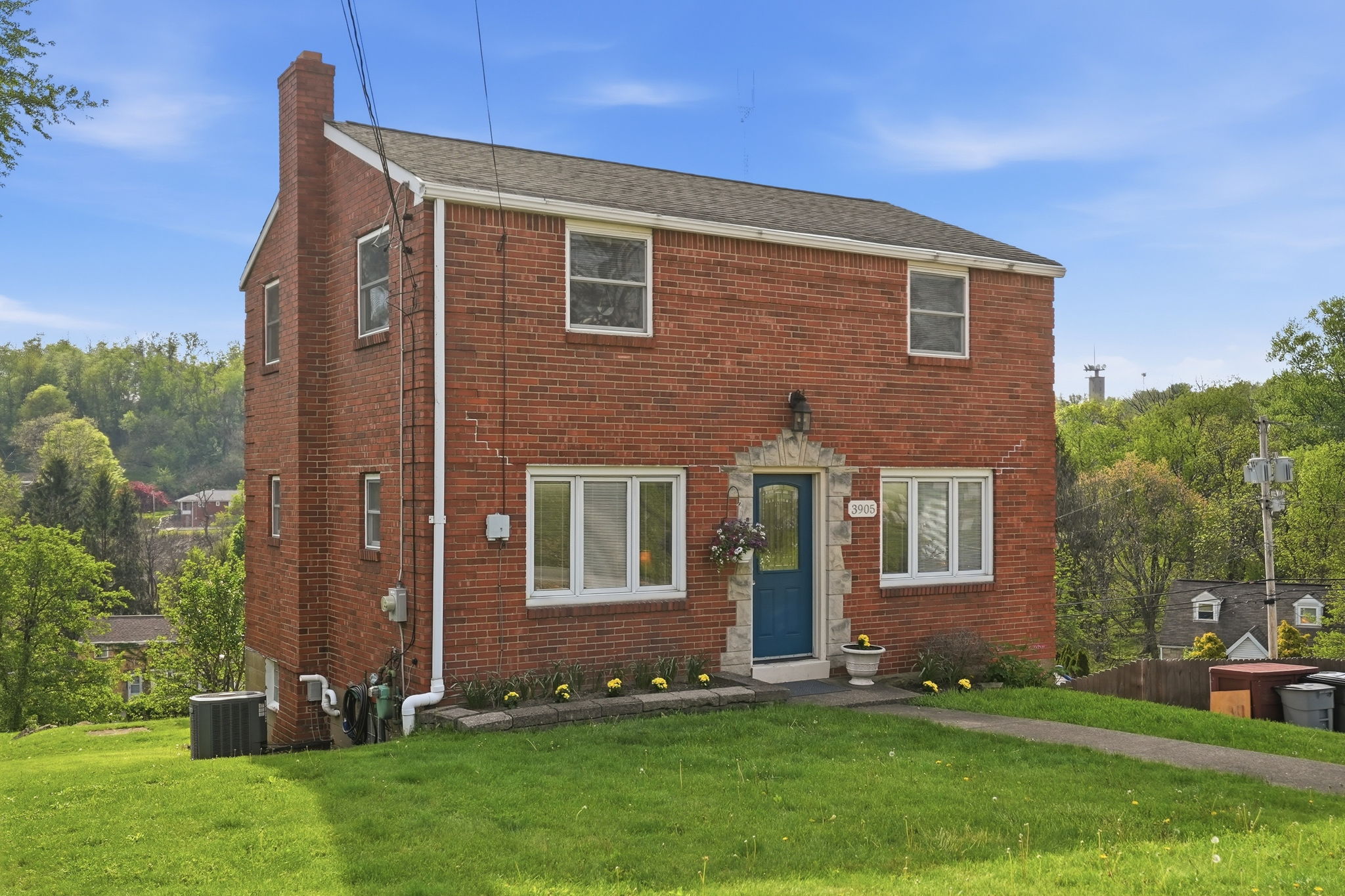 3905 Mt Troy Road Pittsburgh, PA 15212 - Photo 35 of 39