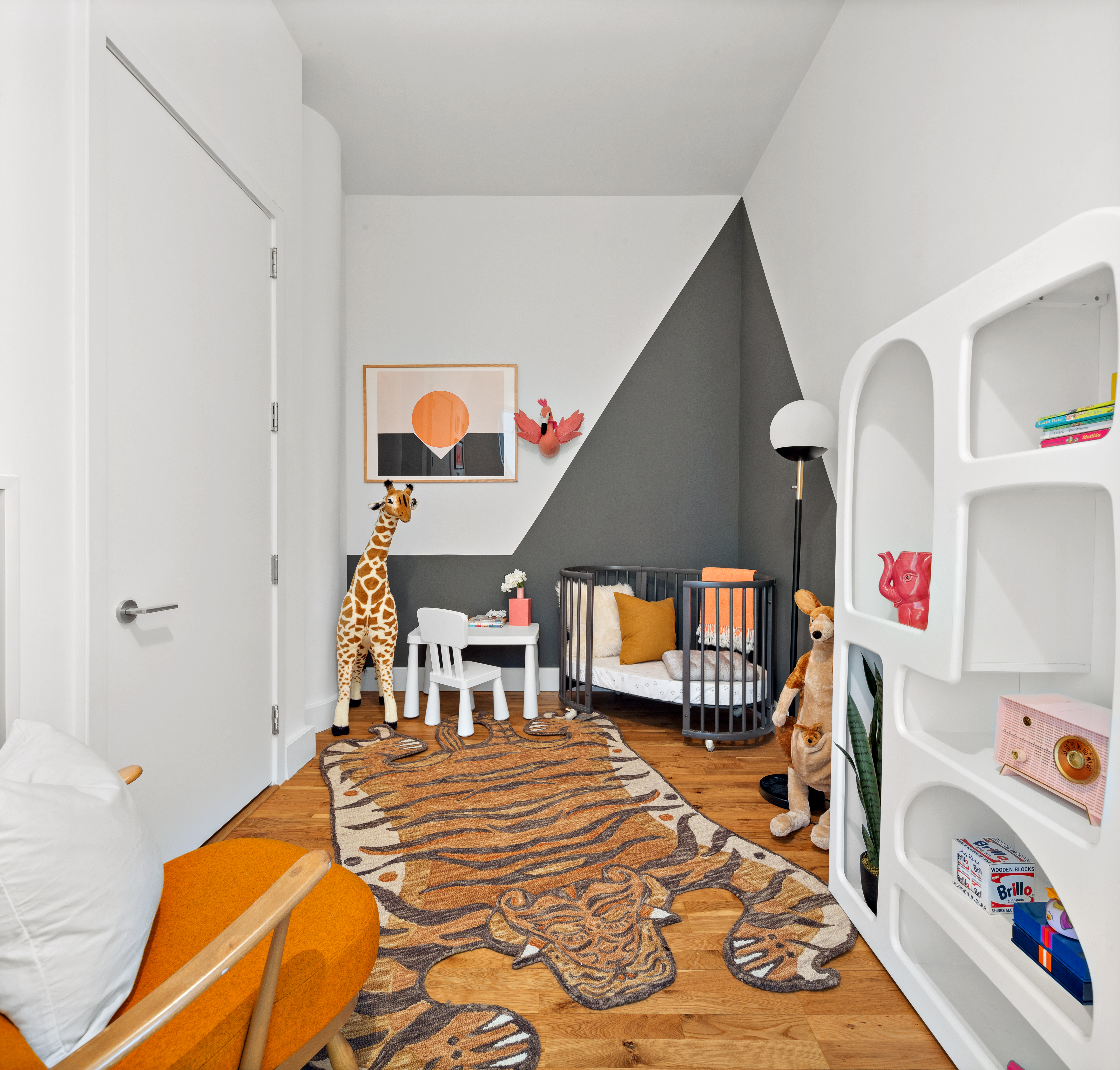 360 Furman Street, Unit 738 Brooklyn, NY 11201 - Photo 10 of 19