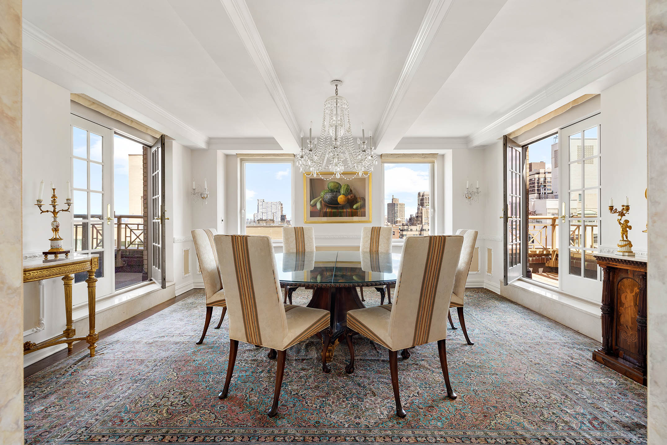 1049 5th Avenue, Unit PH20 Manhattan, NY 10028 - Photo 5 of 13