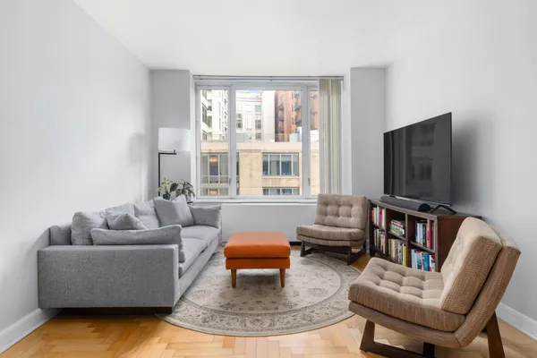 $5,200 | 220 Riverside Boulevard, Unit 8C | Upper West Side