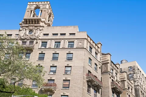 $730,000 | 380 Riverside Drive, Unit 6A | Morningside Heights