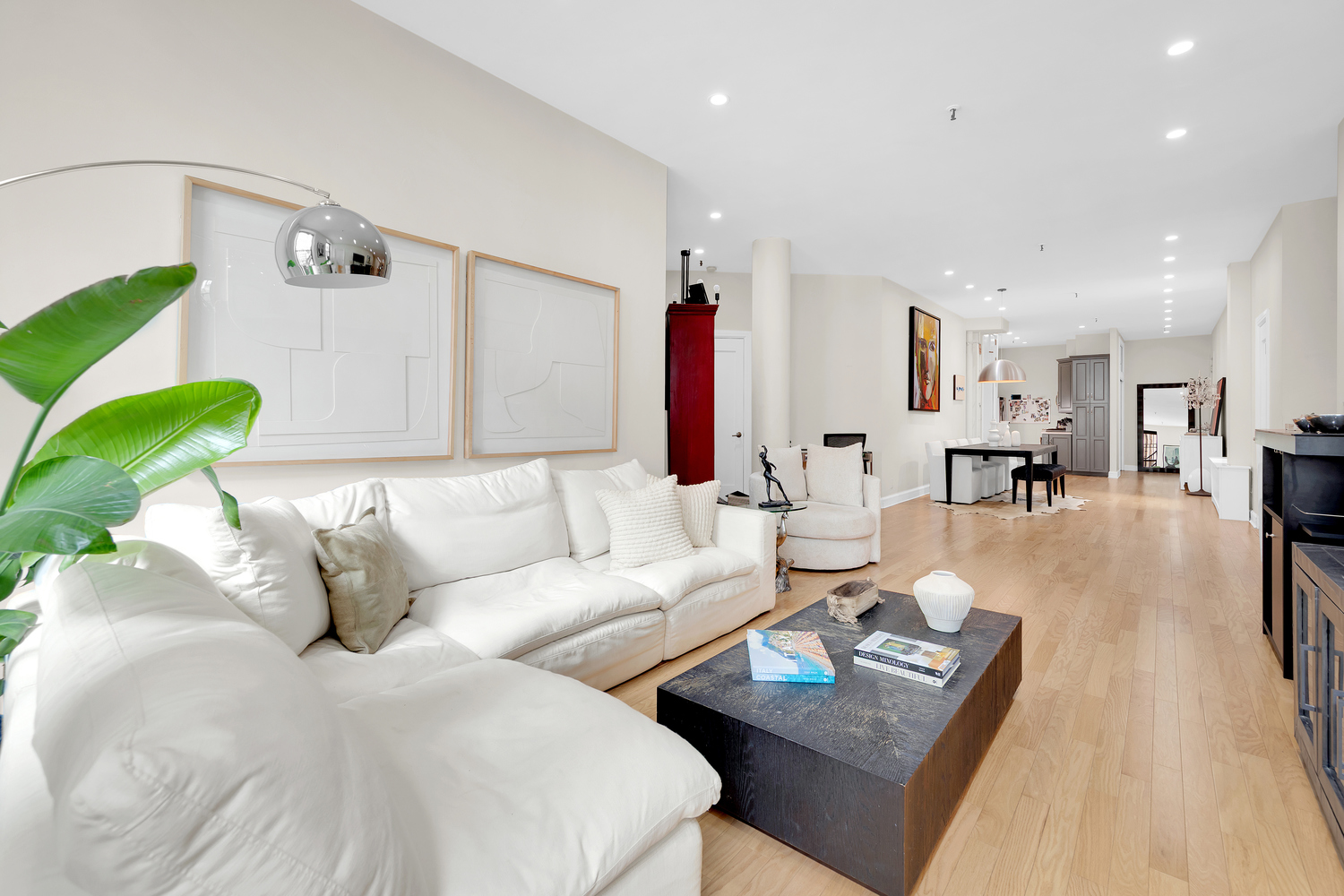 35 East 20th Street, Unit 6B Manhattan, NY 10010 - Photo 3 of 12