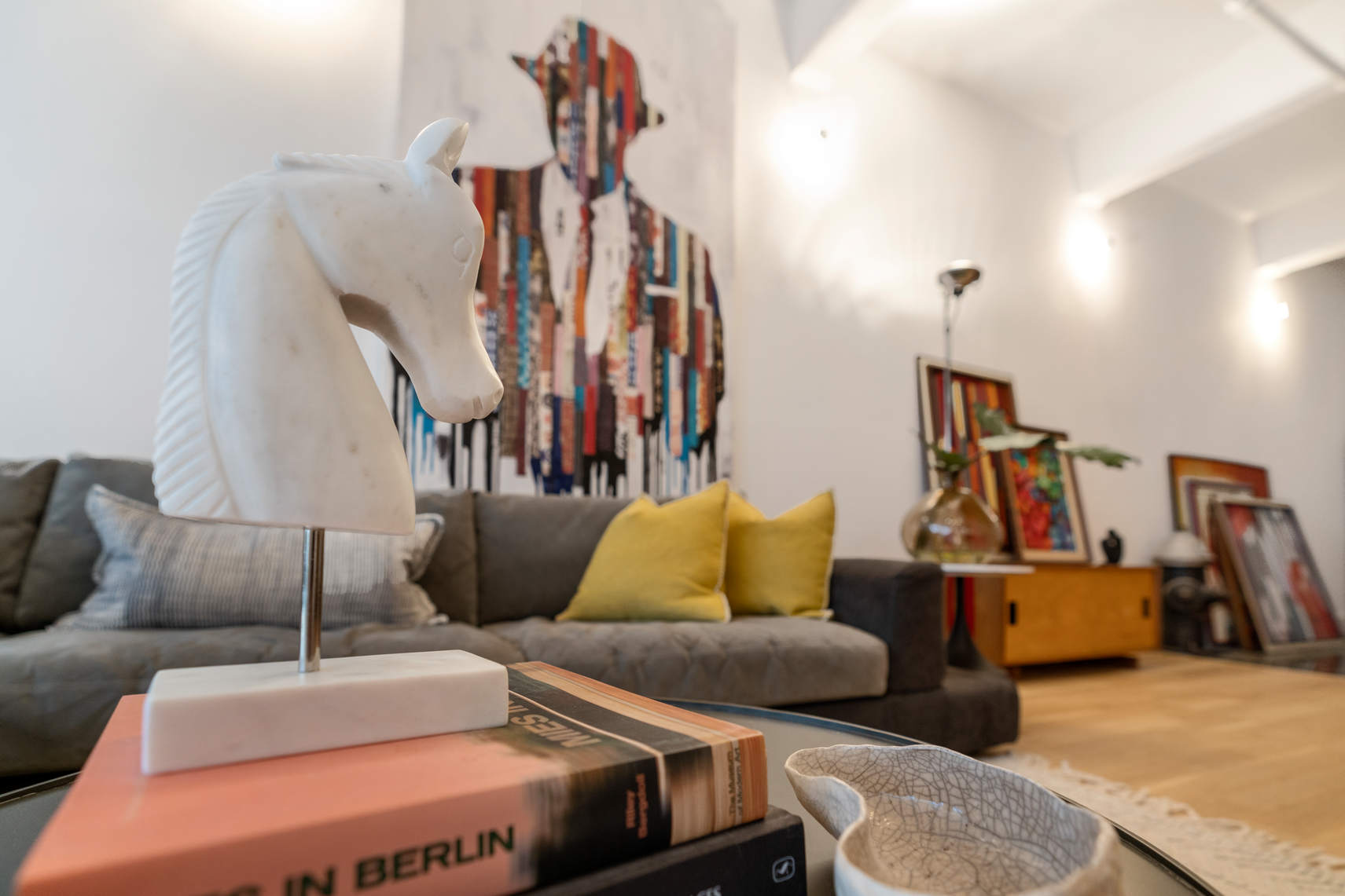 50 Bridge Street, Unit 419 Brooklyn, NY 11201 - Photo 4 of 12