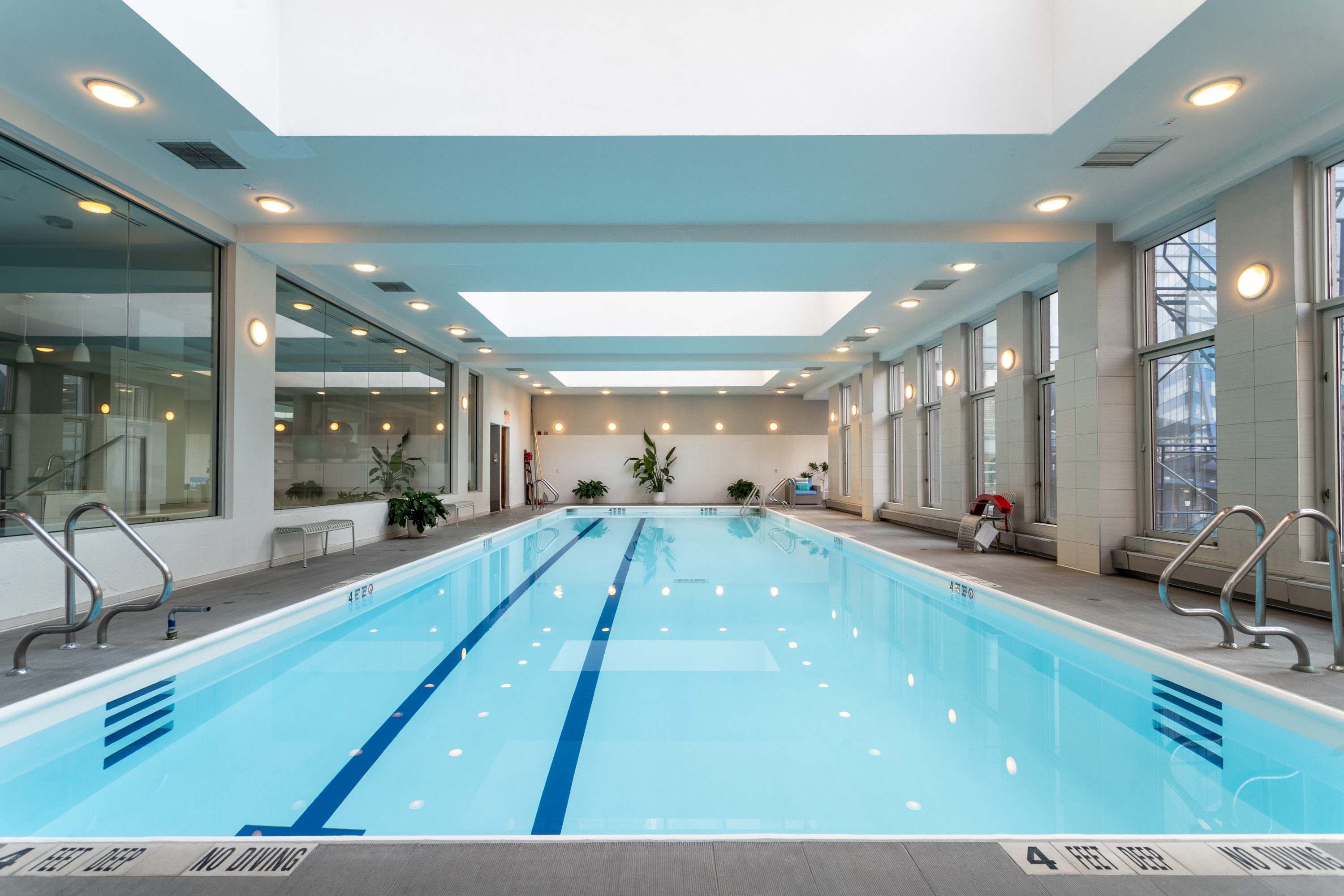 524 East 72nd Street, Unit 31F Manhattan, NY 10021 - Photo 12 of 15