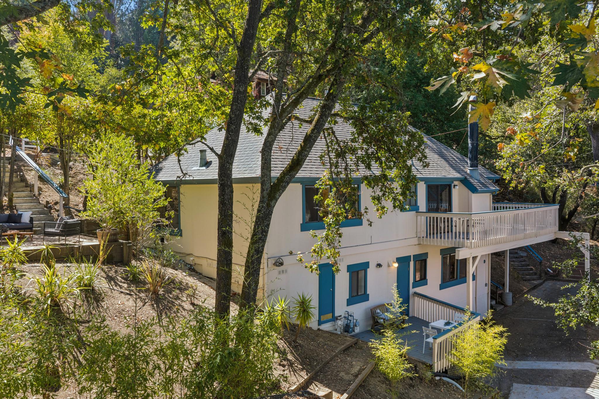 7-9 Jessup Street San Rafael, CA 94901 - Photo 3 of 62 Gallery Image 3