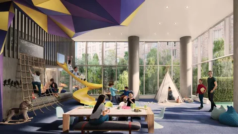 $1,495,000 | 252 South Street, Unit 64G | Two Bridges