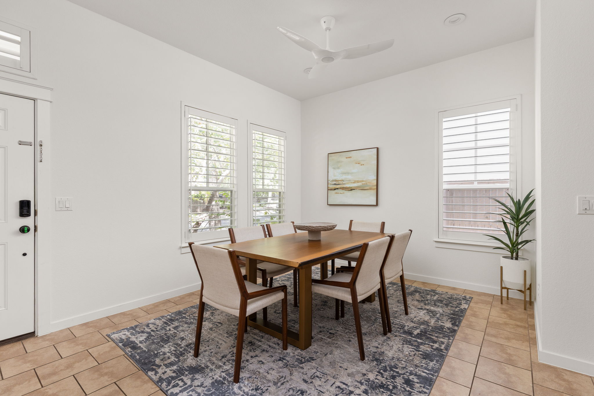 3909 Sahm Street Austin, TX 78723 - Photo 8 of 46