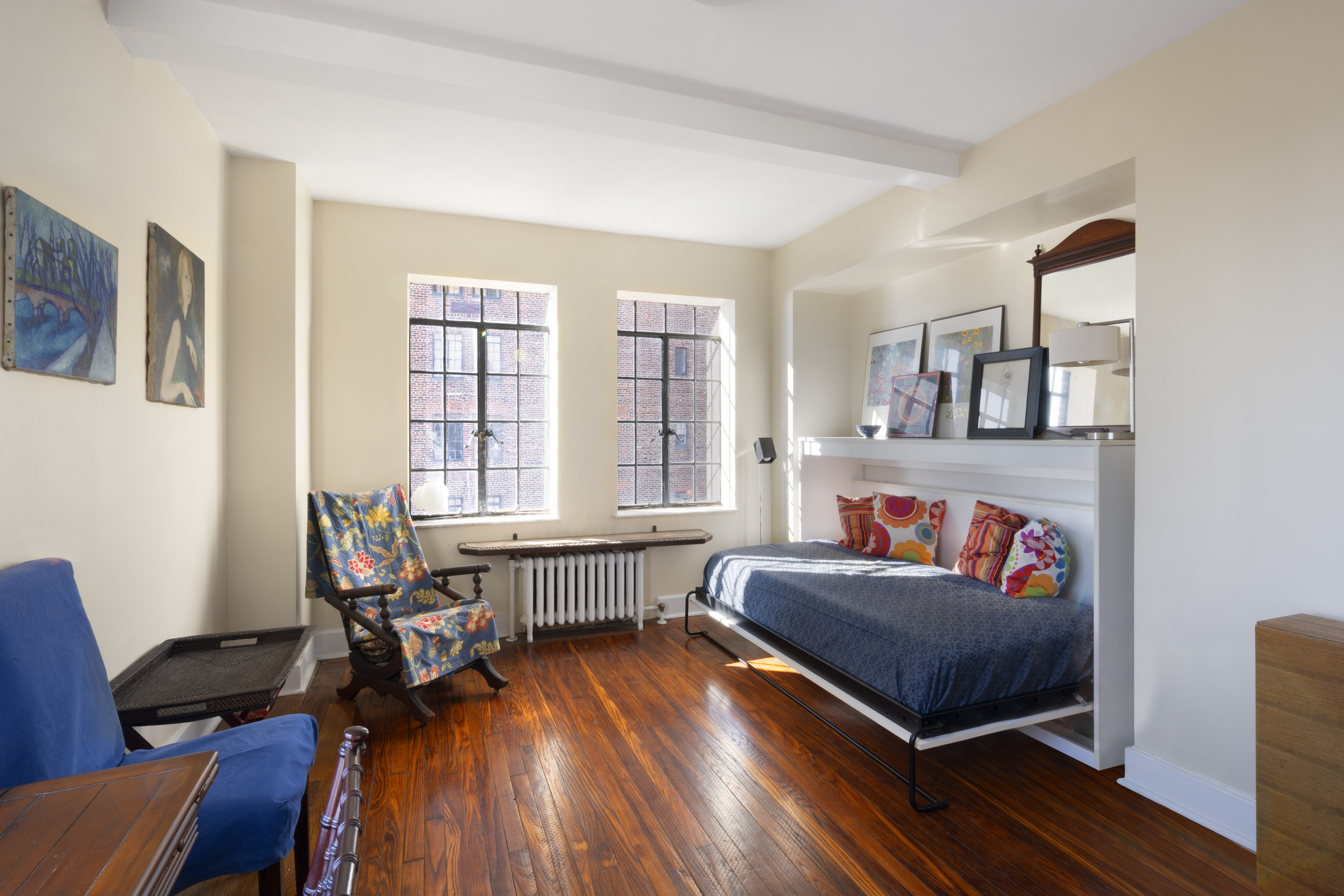 25 Tudor City Place, Unit 923 Manhattan, NY 10017 - Photo 3 of 5