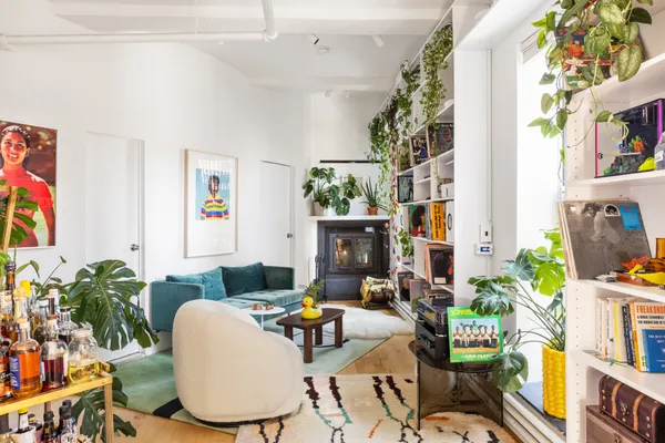 $9,995 | 59 4th Avenue, Unit 8A | Greenwich Village