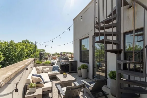 $1,050,000 | 577 Madison Street, Unit 4B | Bedford-Stuyvesant