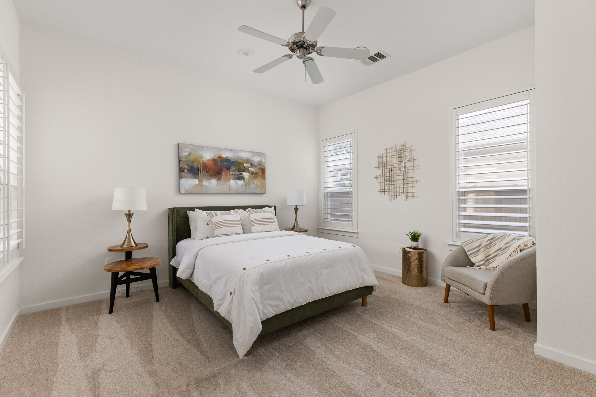 3909 Sahm Street Austin, TX 78723 - Photo 26 of 46