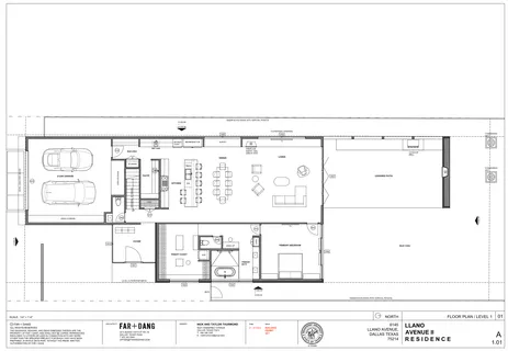 $2,250,000 | 6145 Llano Avenue, Dallas, TX 75214