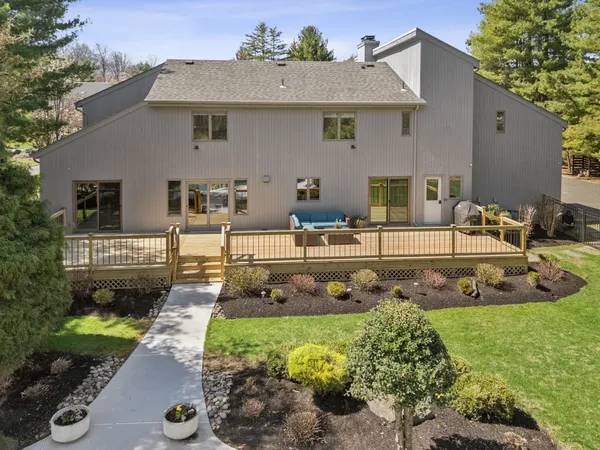 $1,795,000 | 5 Meadow Drive, Warren, NJ 07059