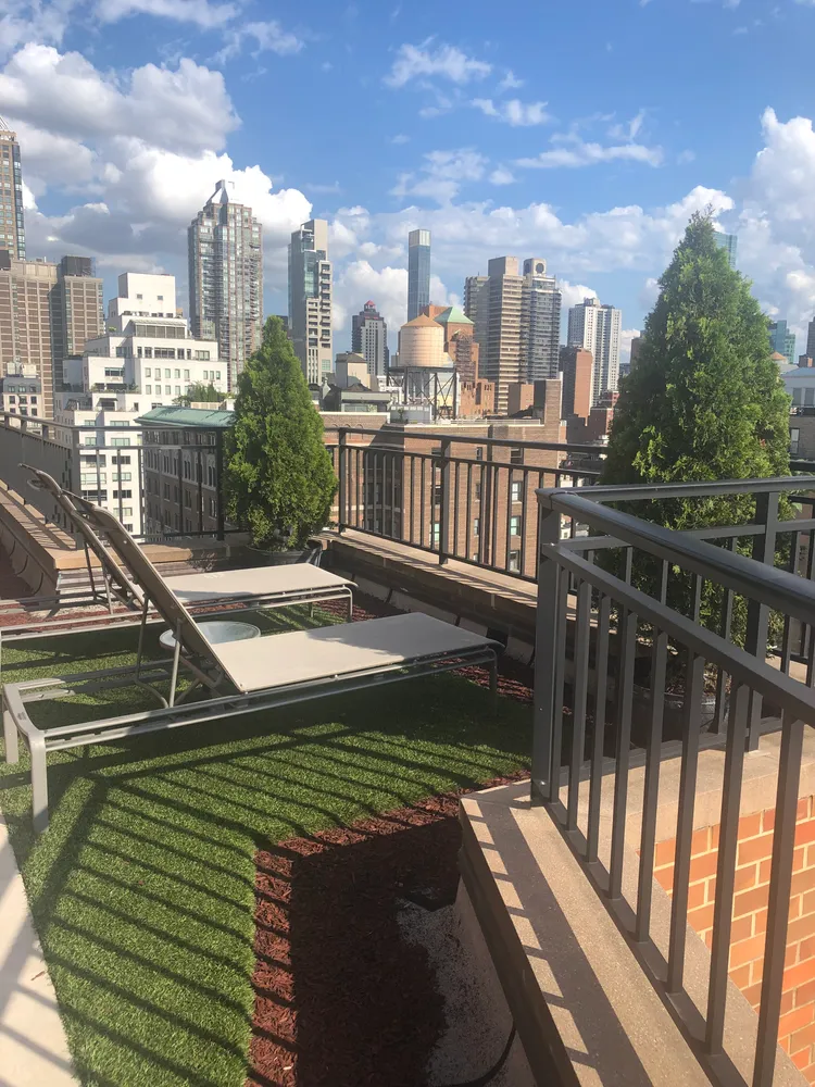 27 East 65th Street, Unit 8B | Compass
